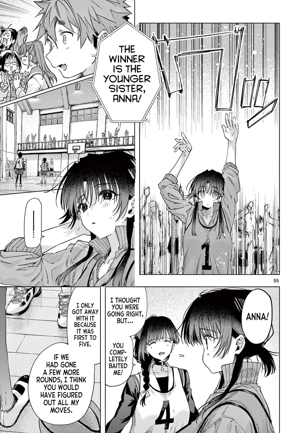 Genius Blacksmith’s Game Chapter 84 – Page 10