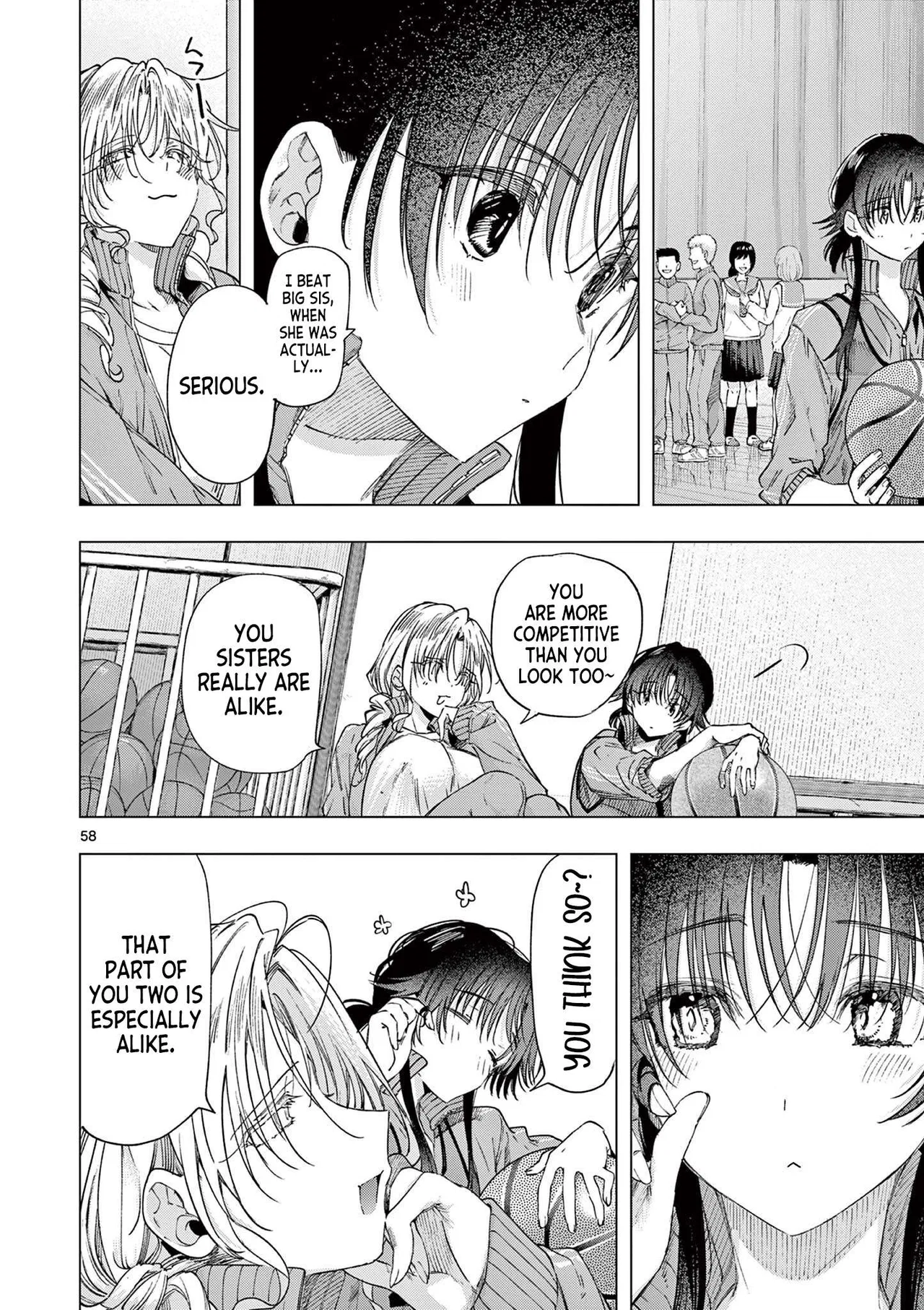 Genius Blacksmith’s Game Chapter 84 – Page 13