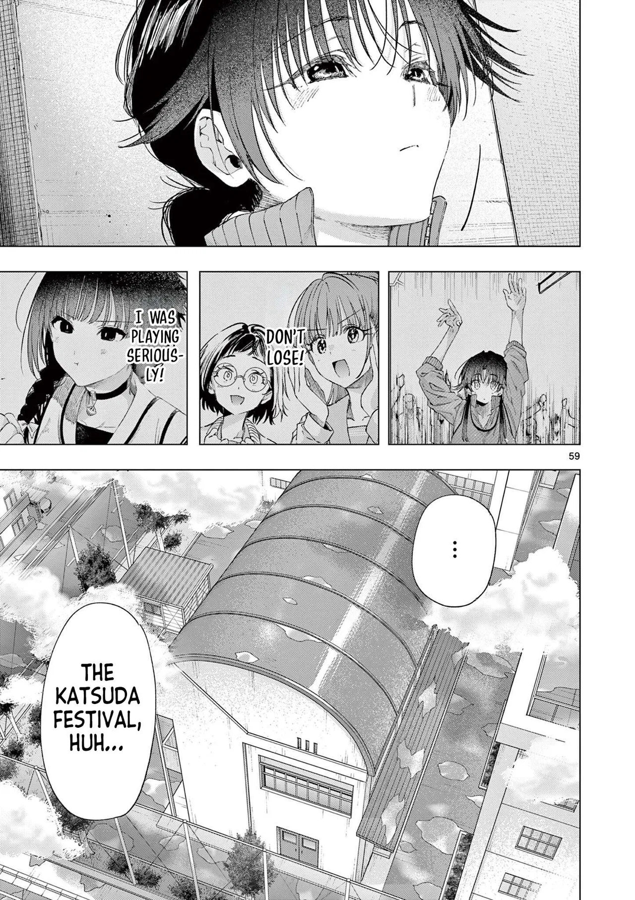 Genius Blacksmith’s Game Chapter 84 – Page 14