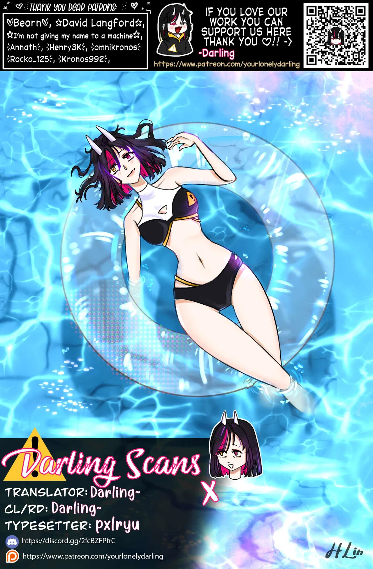 Genius Blacksmith’s Game Chapter 84 – Page 15