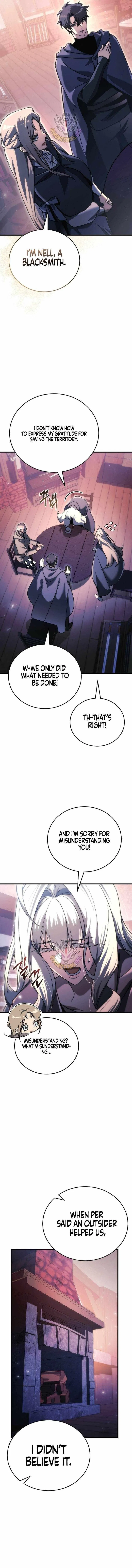 Genius Blacksmith’s Game Chapter 36 – Page 15