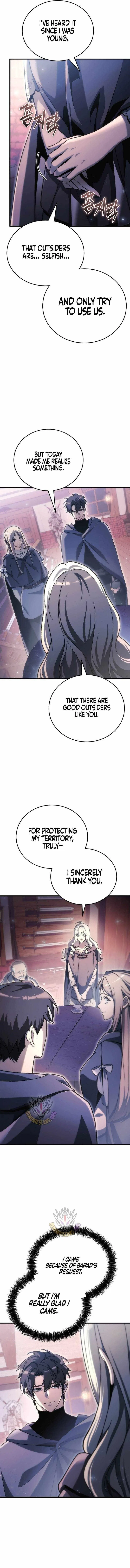 Genius Blacksmith’s Game Chapter 36 – Page 16