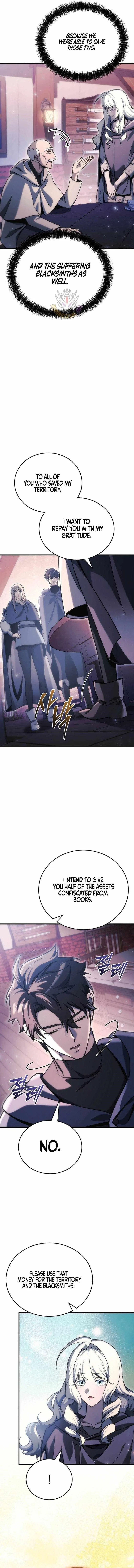Genius Blacksmith’s Game Chapter 36 – Page 17