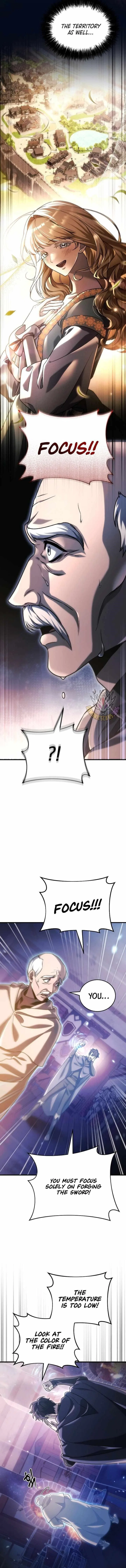 Genius Blacksmith’s Game Chapter 34 – Page 22