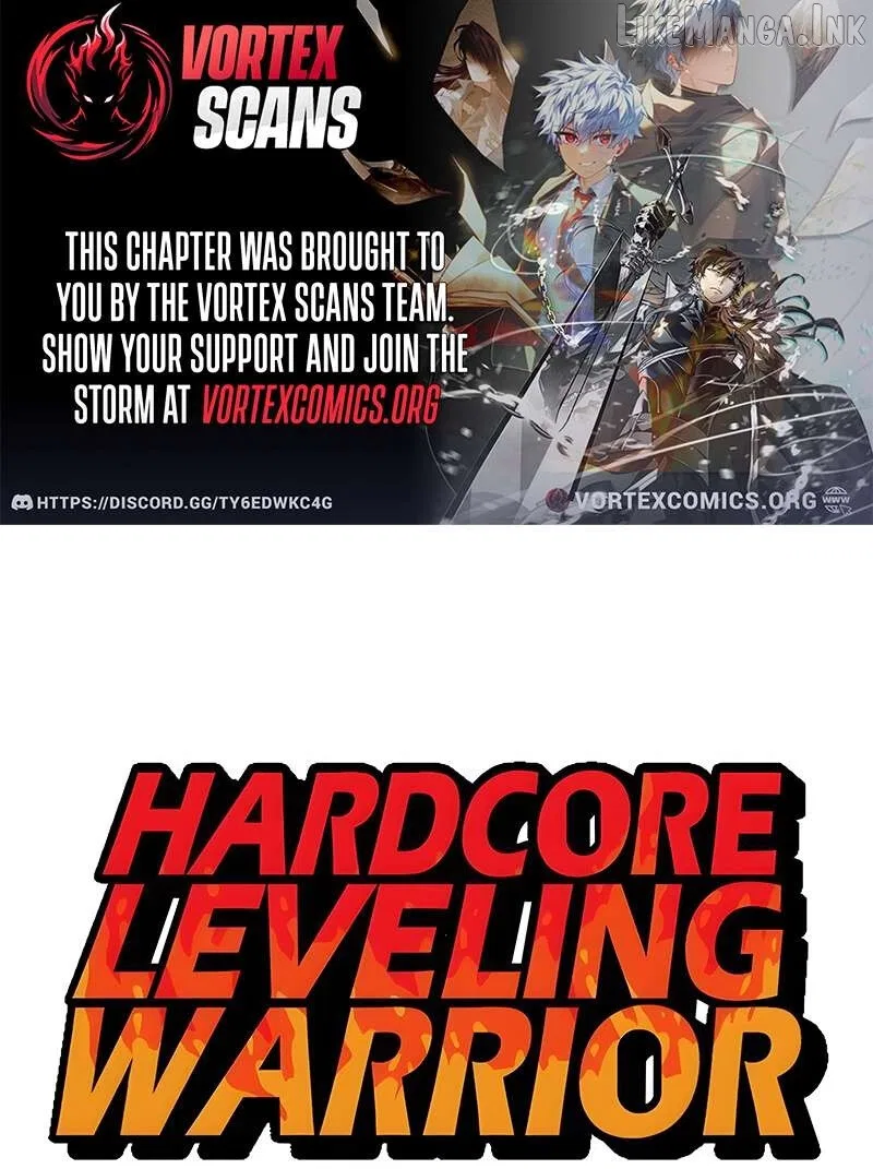 Hardcore Leveling Warrior manga Chapter 461 – Page 1