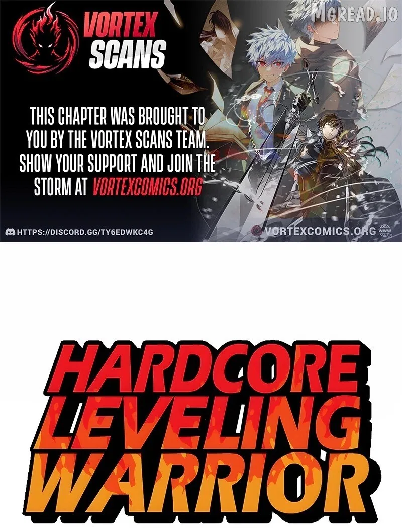 Hardcore Leveling Warrior manga Chapter 453 – Page 1