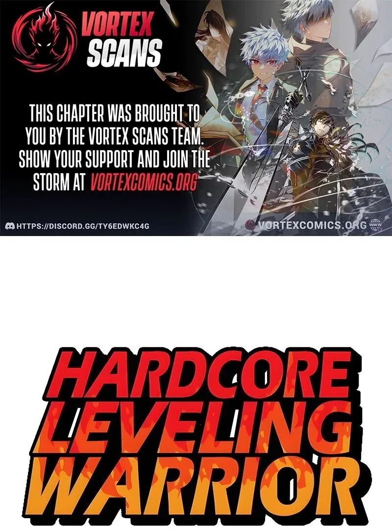 Hardcore Leveling Warrior manga Chapter 451 – Page 1