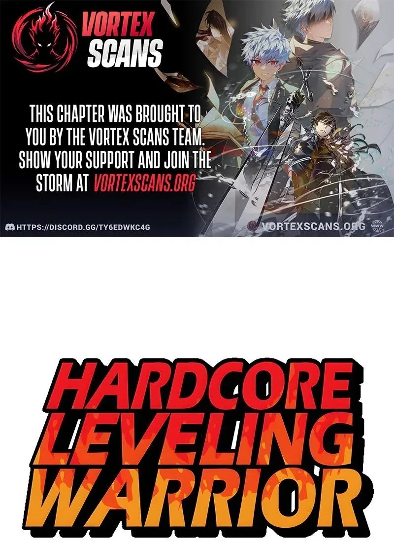 Hardcore Leveling Warrior manga Chapter 449 – Page 1