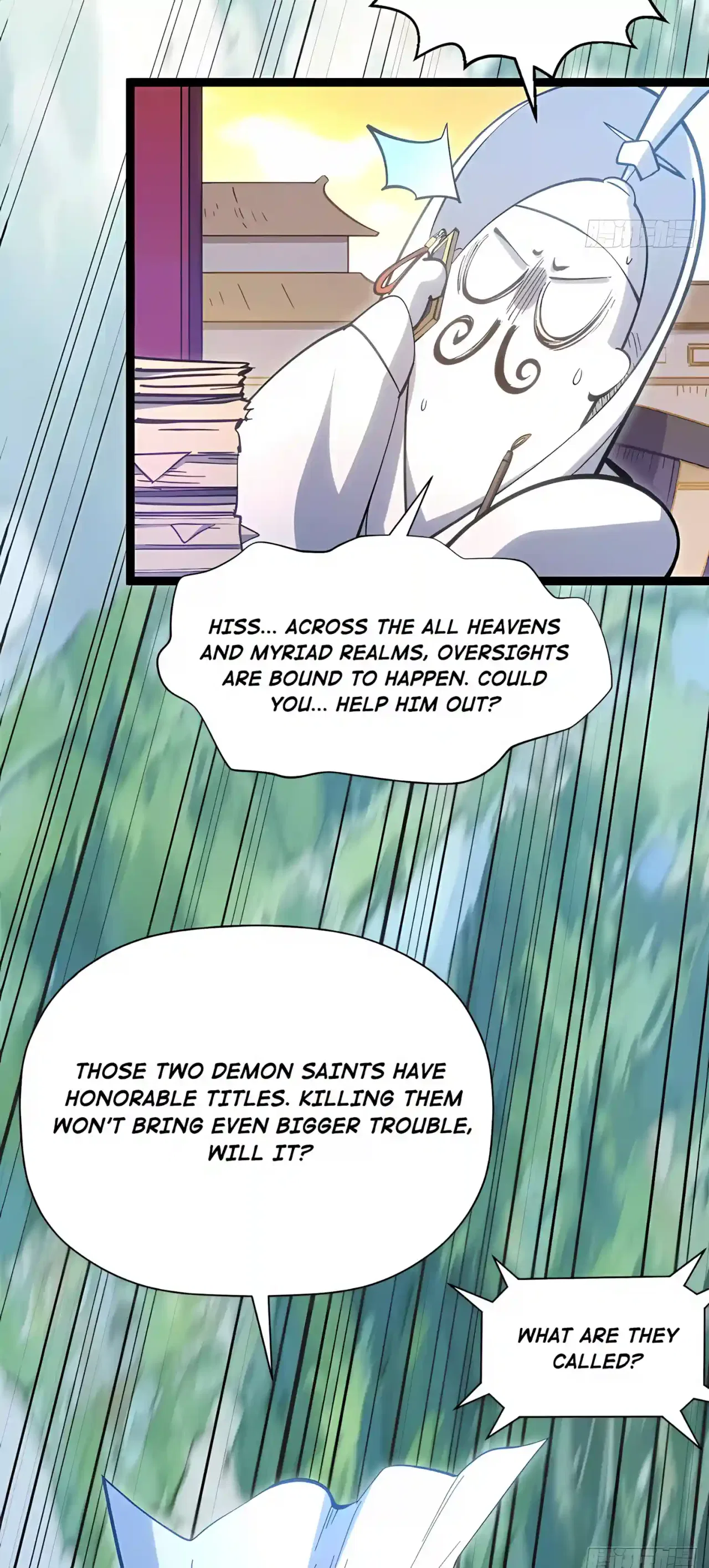 Top Tier Providence: Secretly Cultivate for a Thousand Years Chapter 277 – Page 4
