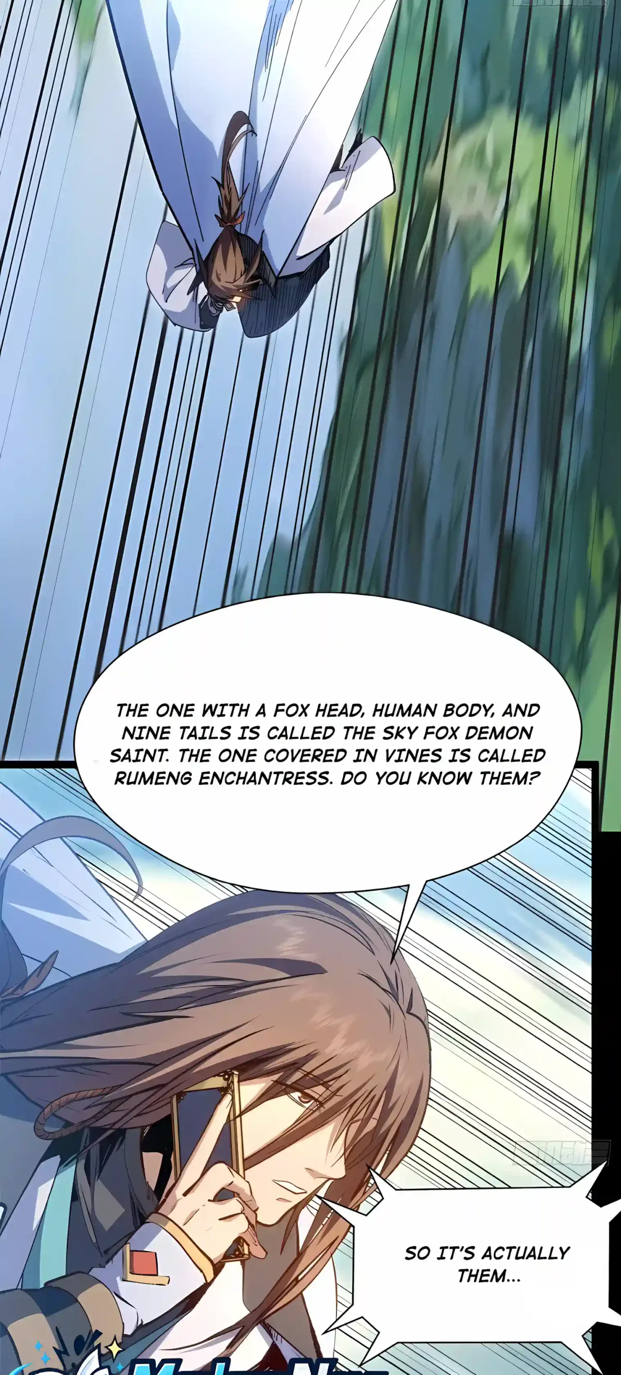 Top Tier Providence: Secretly Cultivate for a Thousand Years Chapter 277 – Page 5