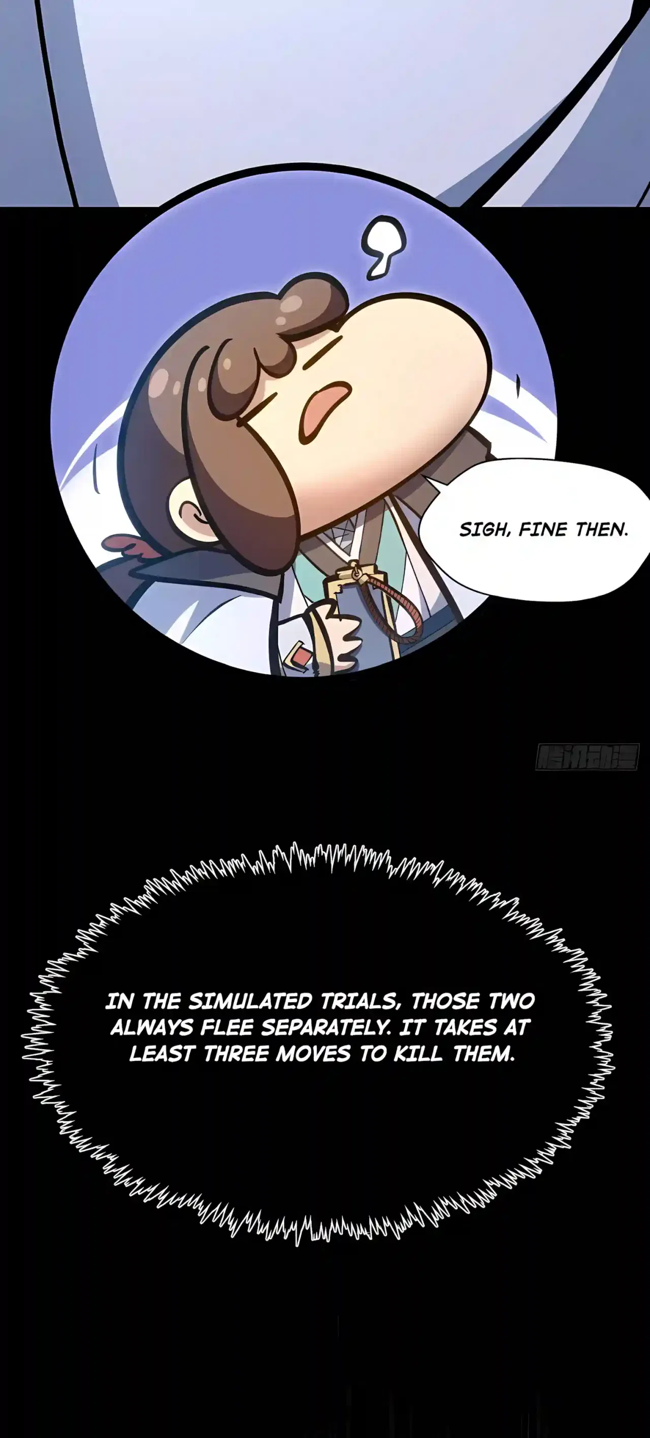 Top Tier Providence: Secretly Cultivate for a Thousand Years Chapter 277 – Page 7
