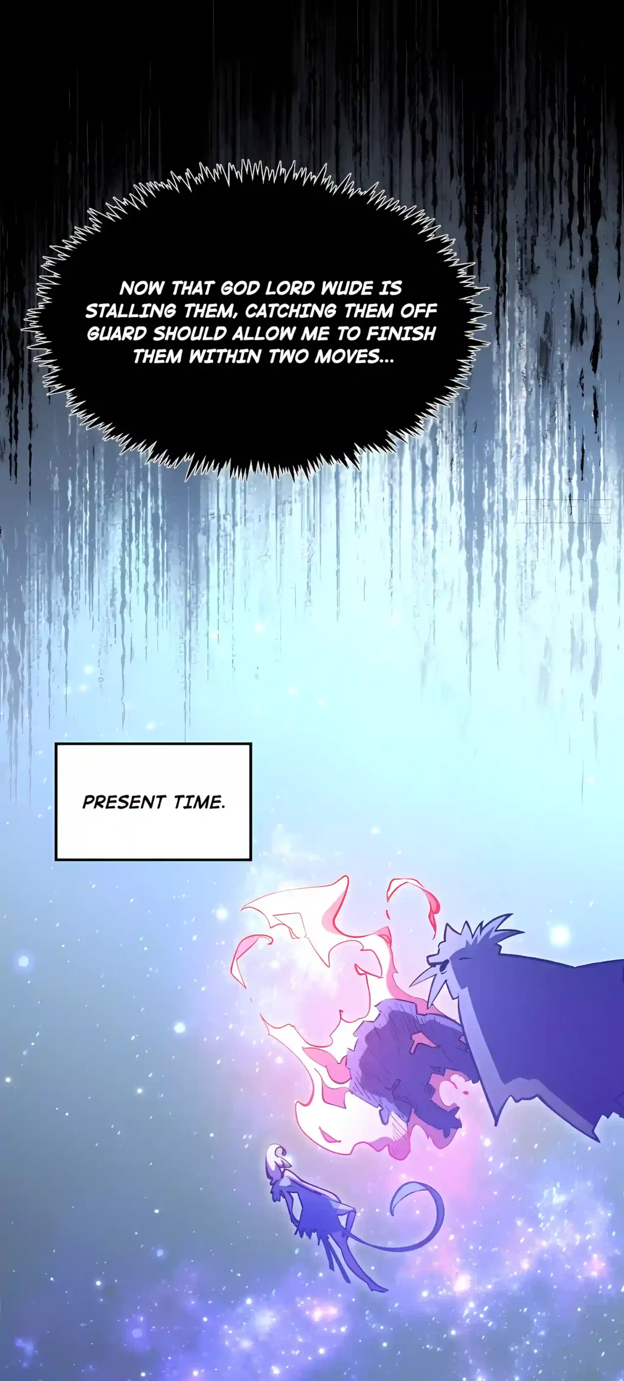 Top Tier Providence: Secretly Cultivate for a Thousand Years Chapter 277 – Page 8