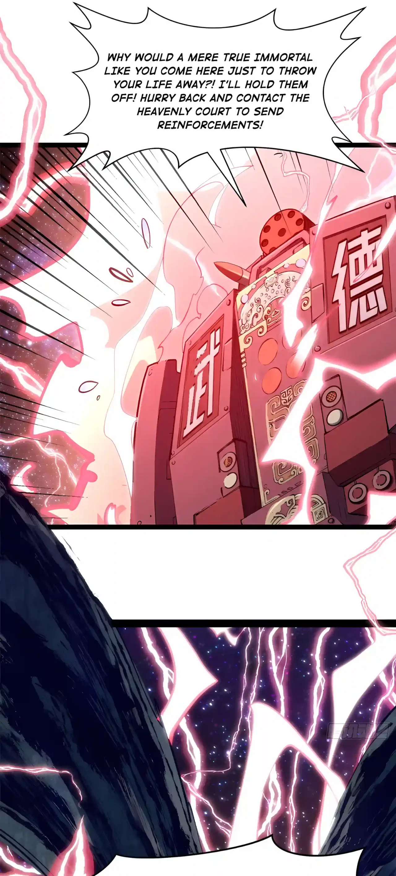 Top Tier Providence: Secretly Cultivate for a Thousand Years Chapter 277 – Page 11