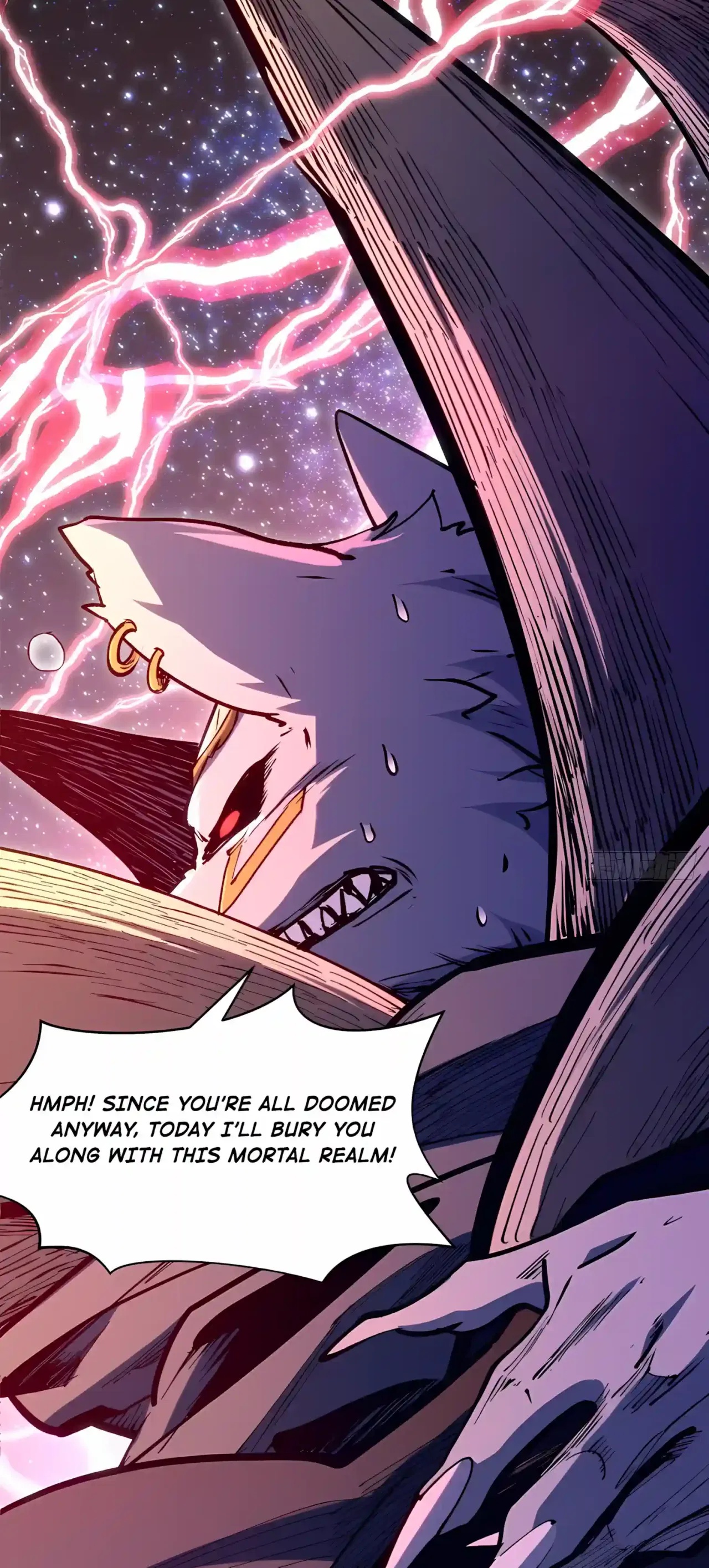 Top Tier Providence: Secretly Cultivate for a Thousand Years Chapter 277 – Page 15