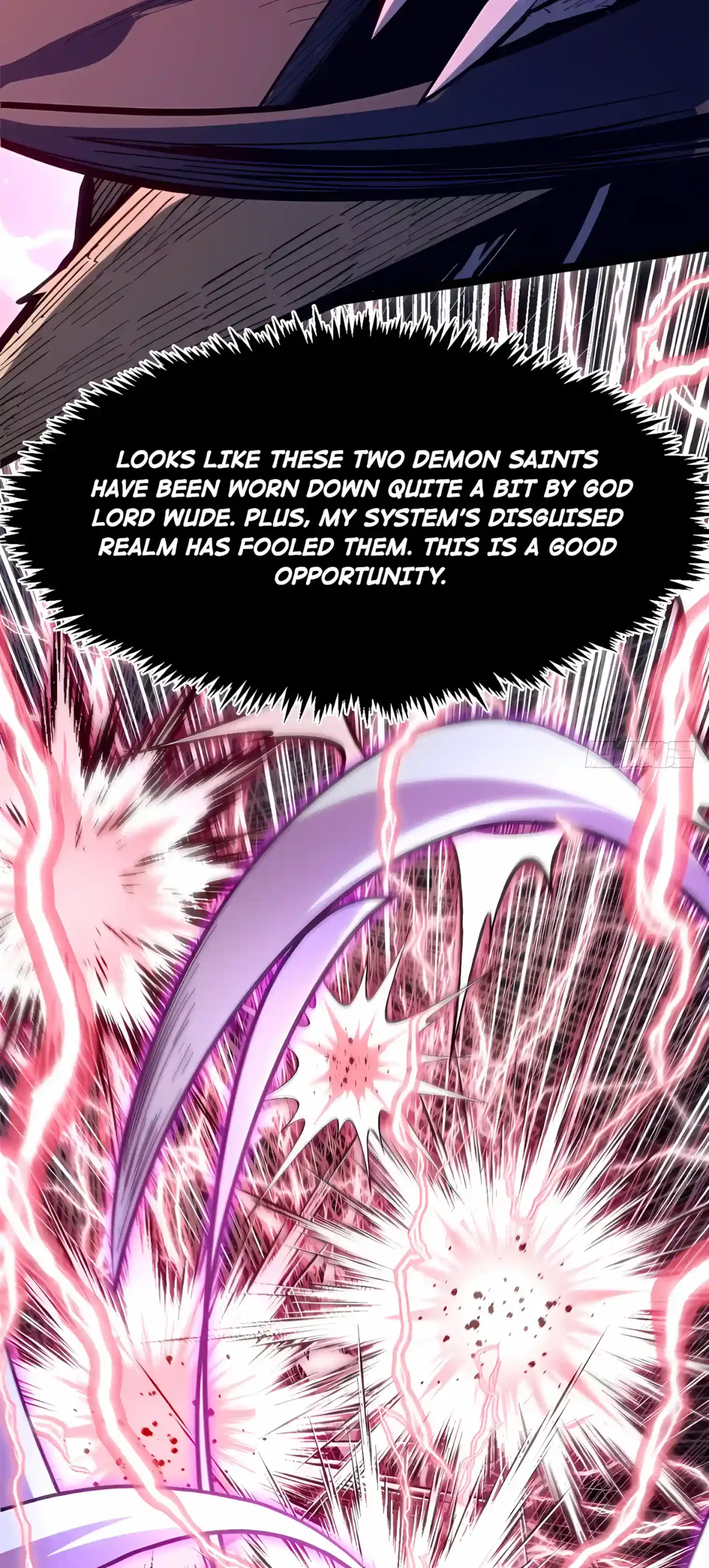 Top Tier Providence: Secretly Cultivate for a Thousand Years Chapter 277 – Page 16