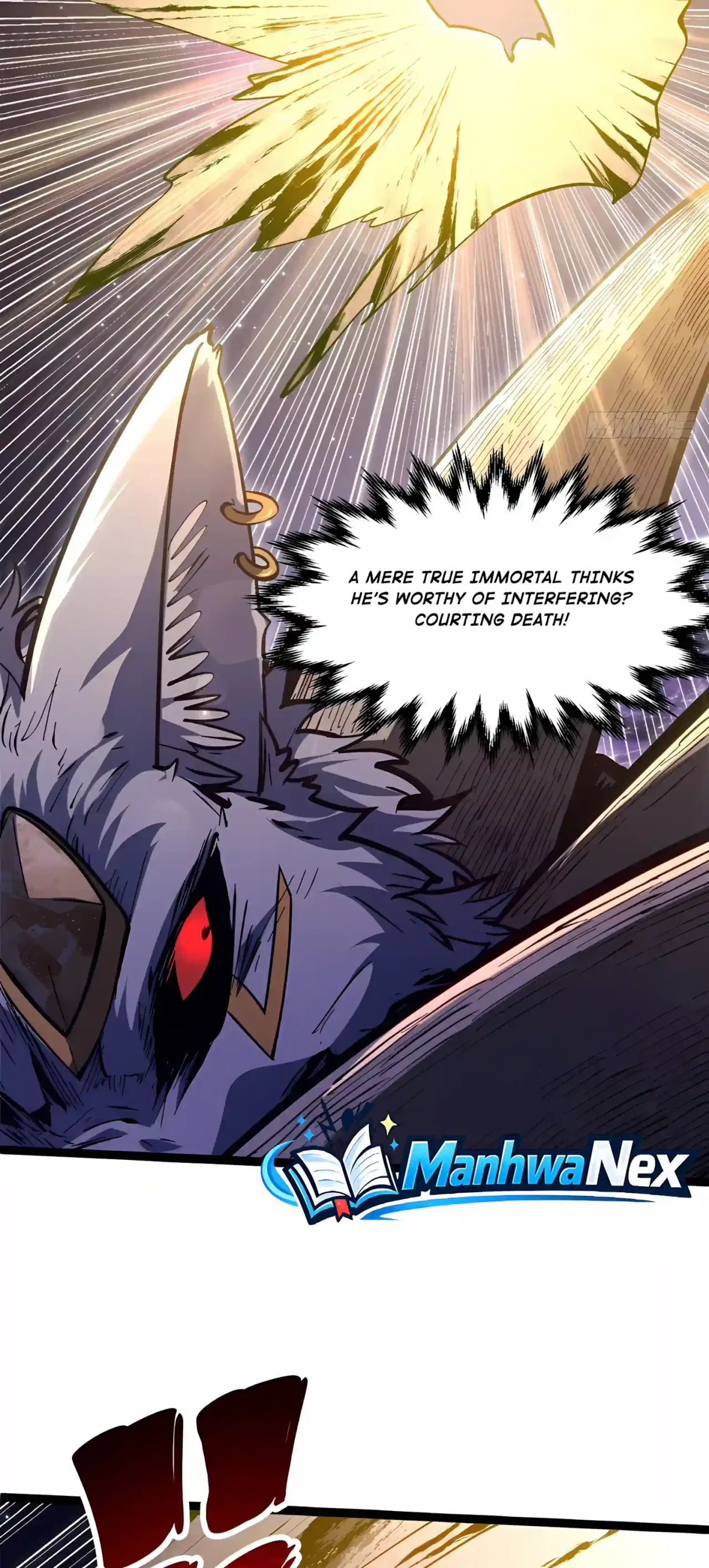 Top Tier Providence: Secretly Cultivate for a Thousand Years Chapter 277 – Page 19