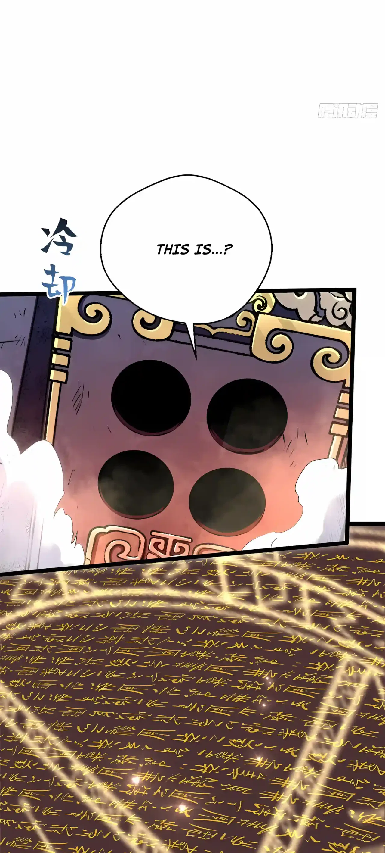 Top Tier Providence: Secretly Cultivate for a Thousand Years Chapter 277 – Page 21