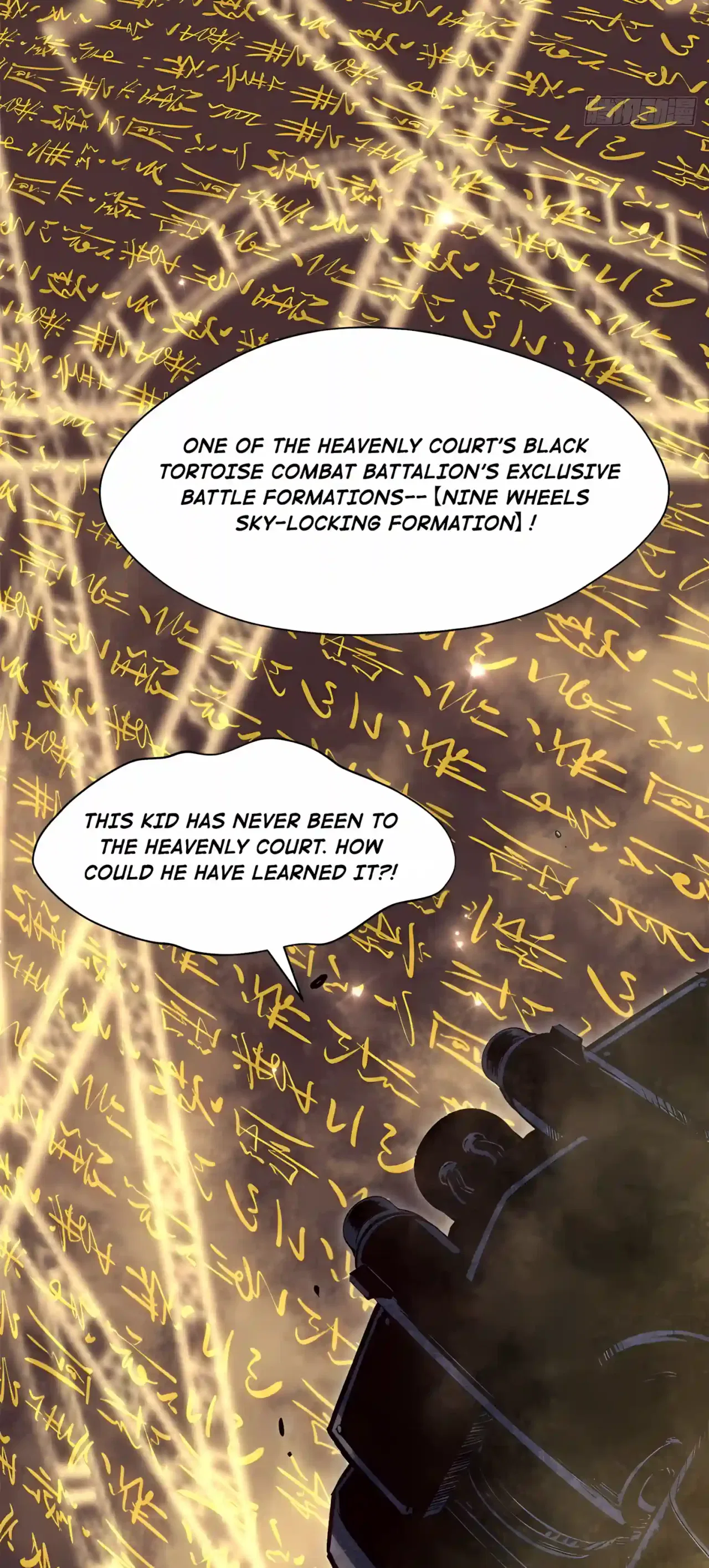 Top Tier Providence: Secretly Cultivate for a Thousand Years Chapter 277 – Page 22