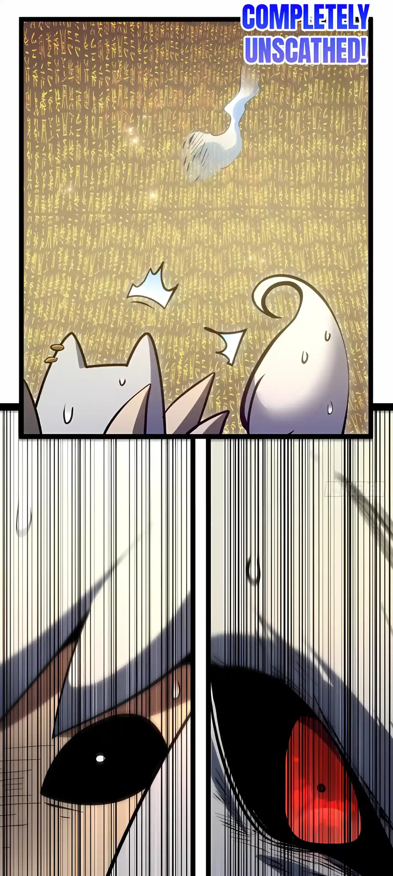 Top Tier Providence: Secretly Cultivate for a Thousand Years Chapter 277 – Page 29