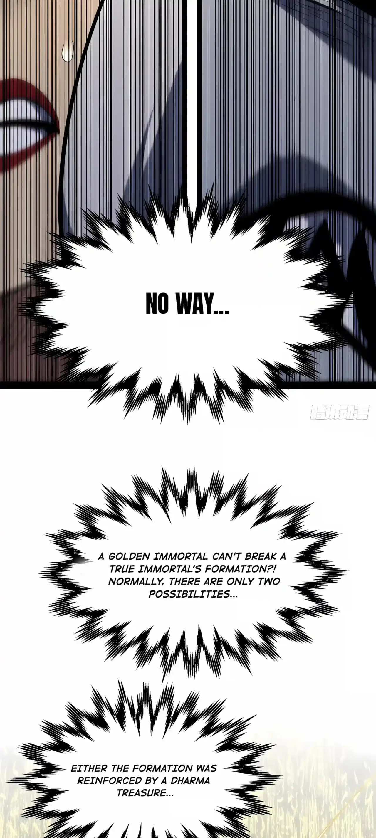 Top Tier Providence: Secretly Cultivate for a Thousand Years Chapter 277 – Page 30