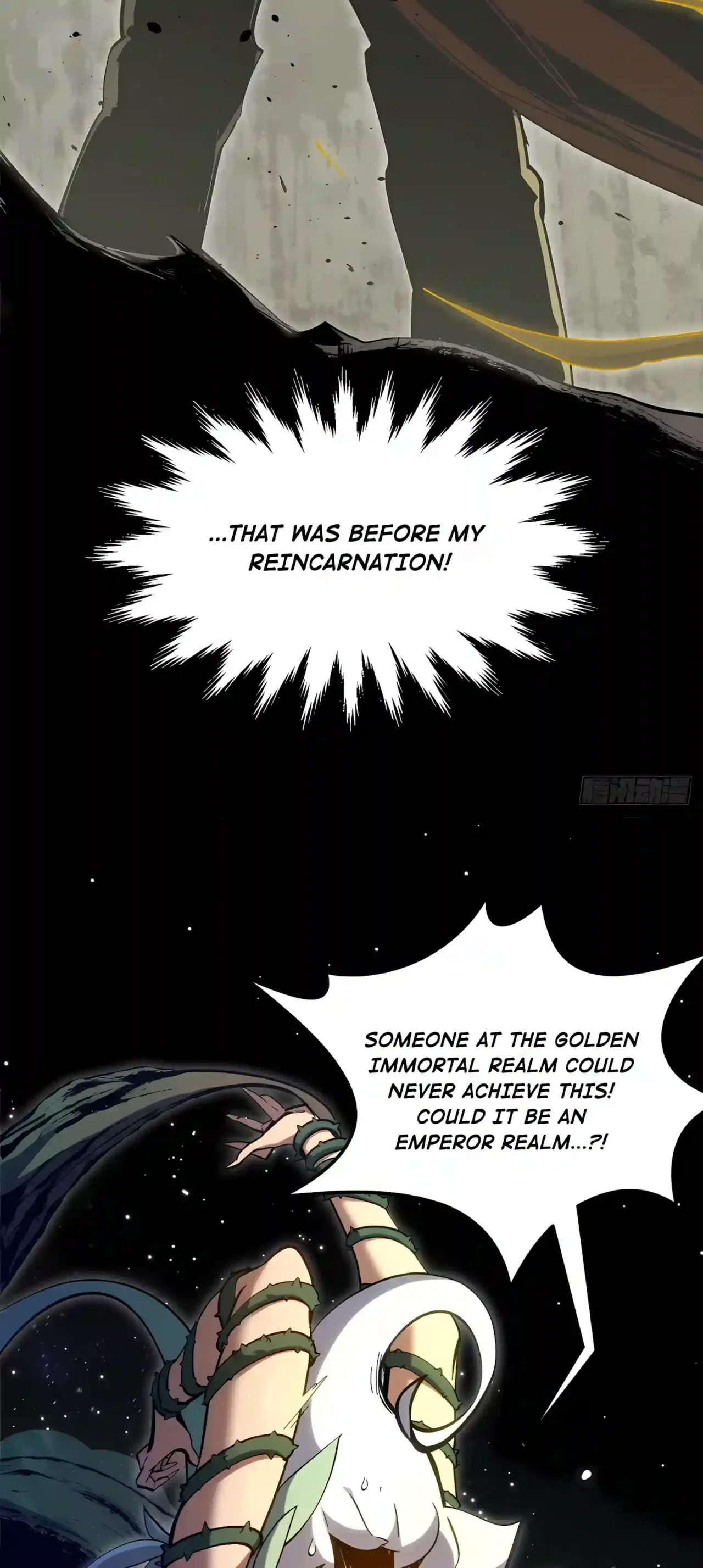Top Tier Providence: Secretly Cultivate for a Thousand Years Chapter 277 – Page 37