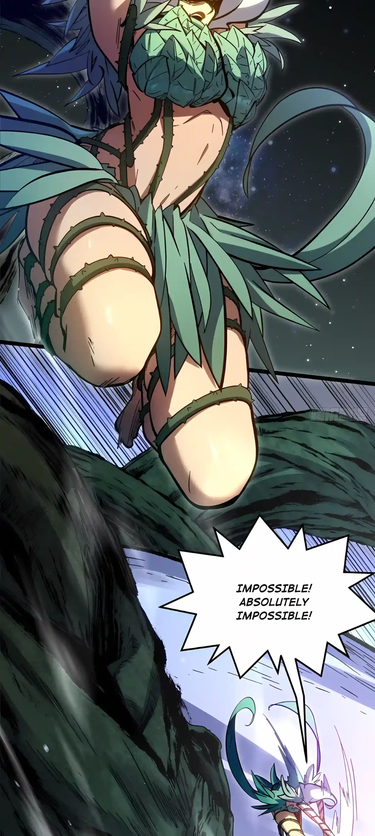 Top Tier Providence: Secretly Cultivate for a Thousand Years Chapter 277 – Page 38