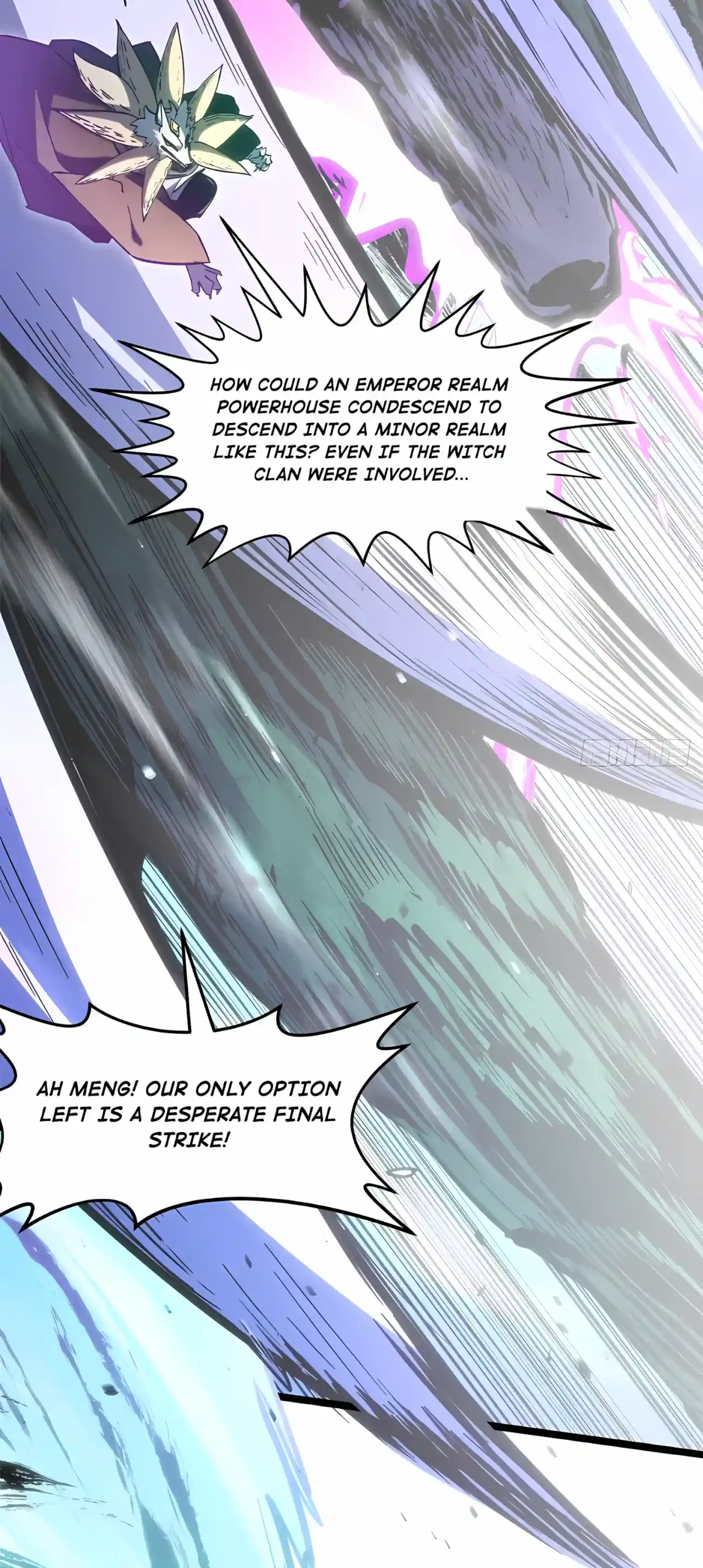 Top Tier Providence: Secretly Cultivate for a Thousand Years Chapter 277 – Page 40