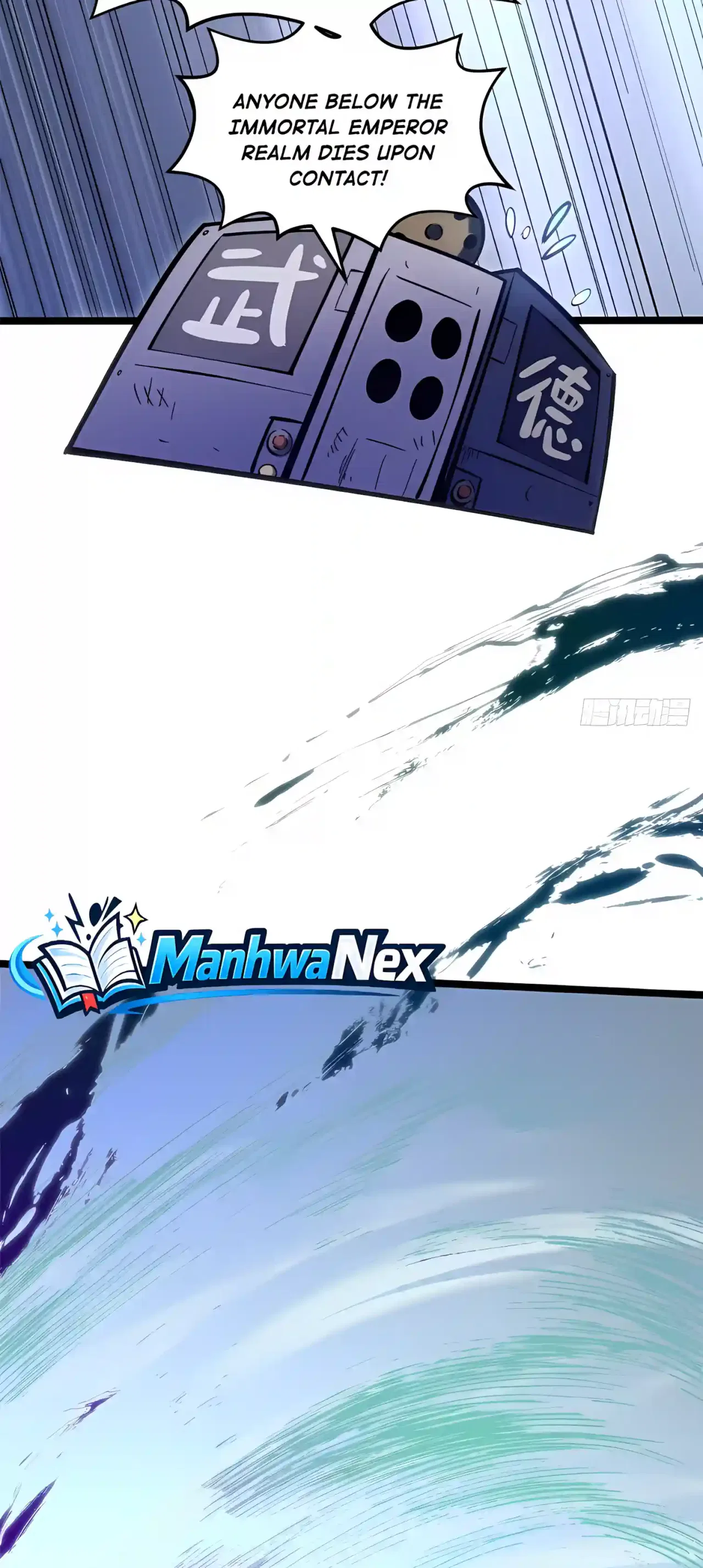 Top Tier Providence: Secretly Cultivate for a Thousand Years Chapter 277 – Page 43