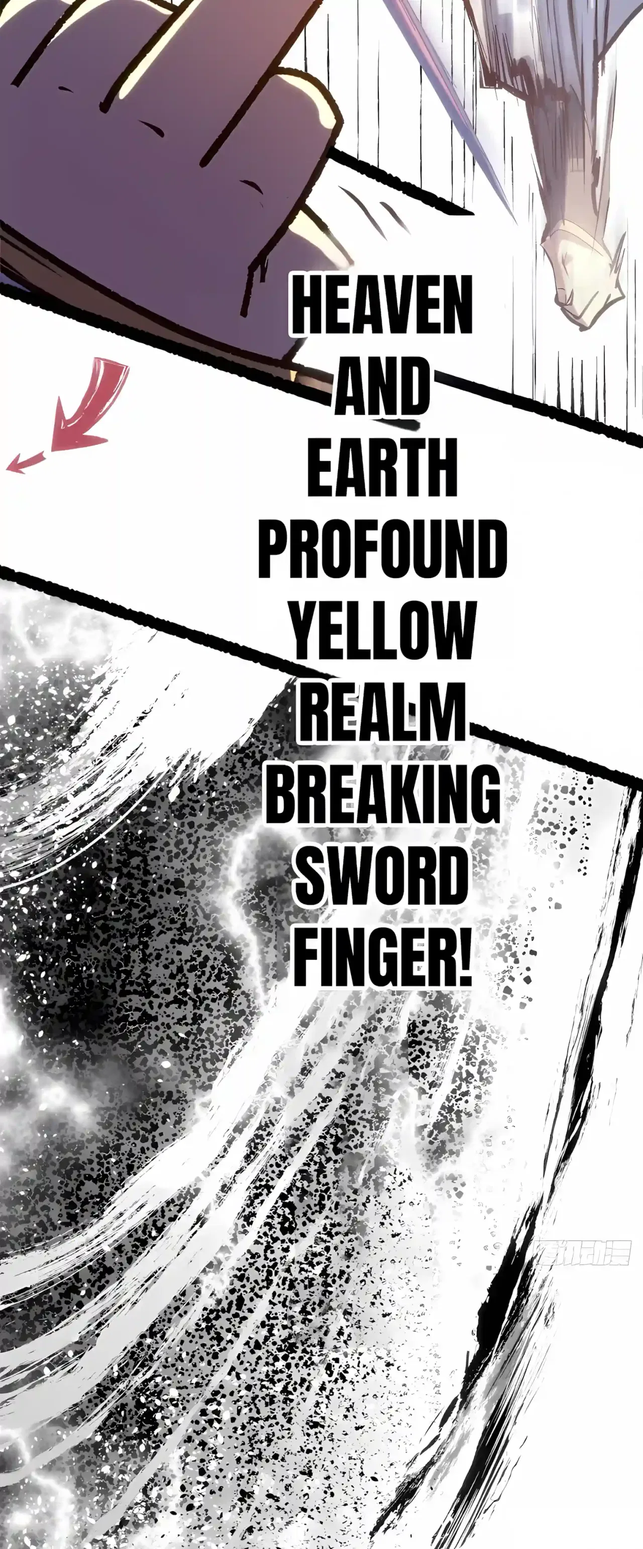 Top Tier Providence: Secretly Cultivate for a Thousand Years Chapter 277 – Page 58