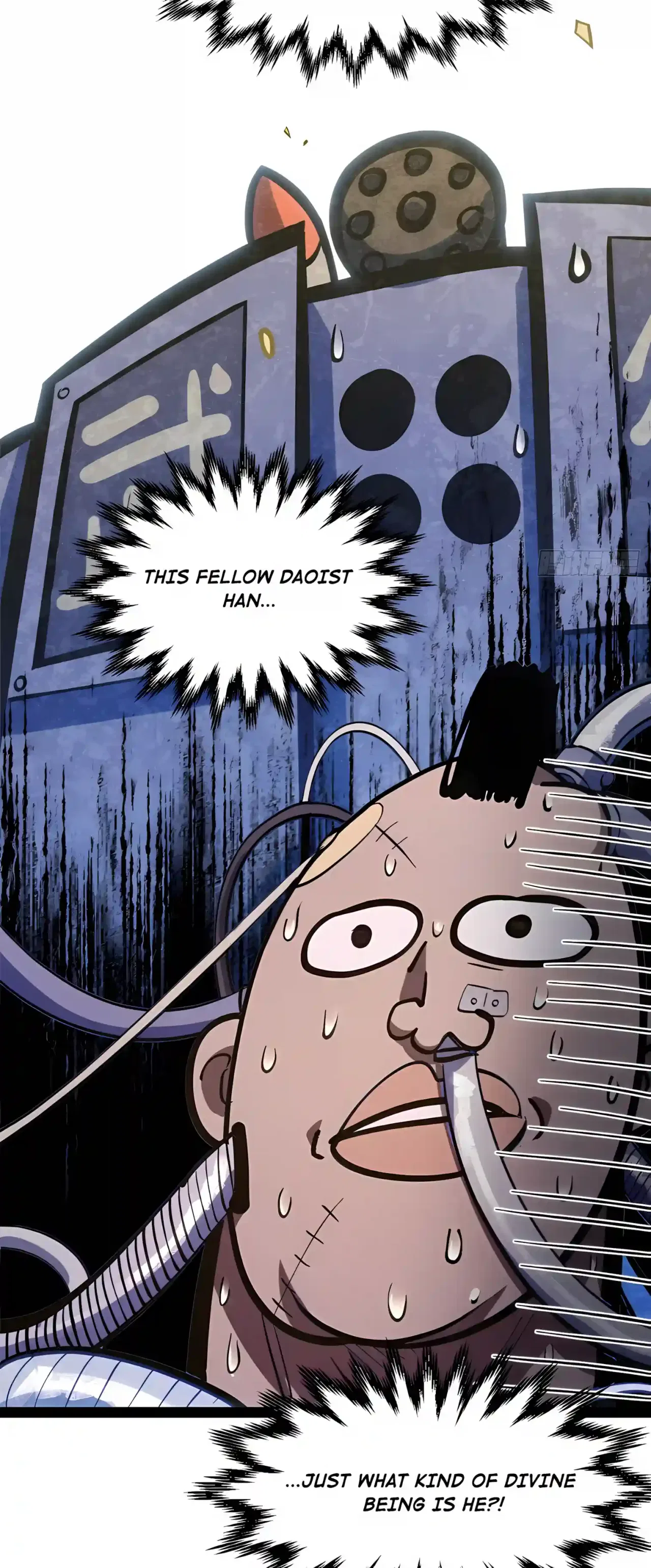 Top Tier Providence: Secretly Cultivate for a Thousand Years Chapter 277 – Page 63