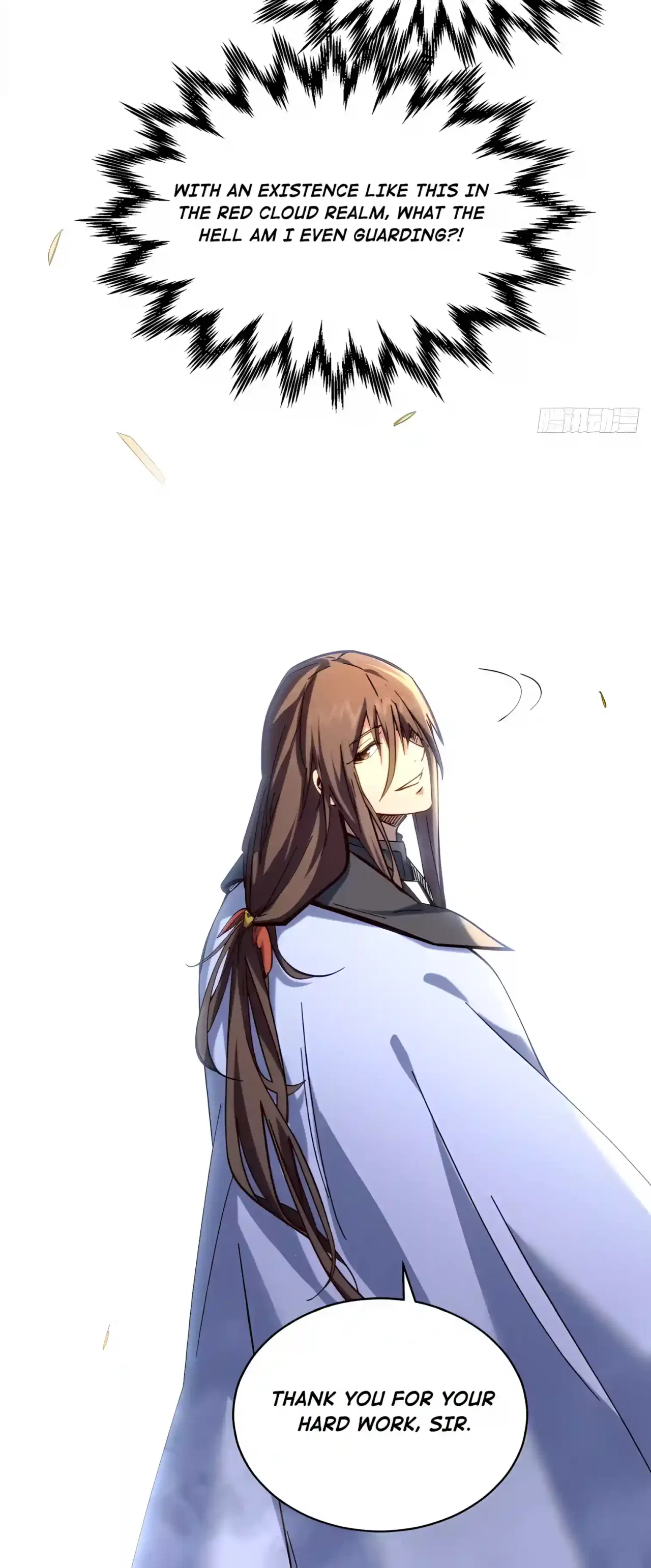 Top Tier Providence: Secretly Cultivate for a Thousand Years Chapter 277 – Page 64