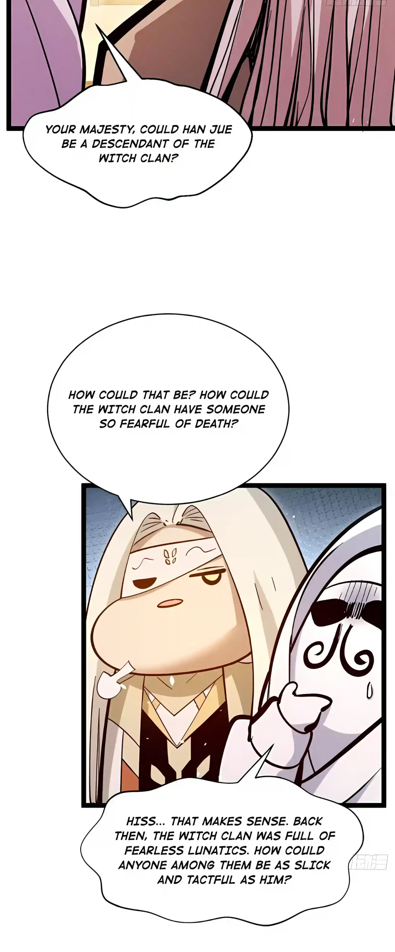 Top Tier Providence: Secretly Cultivate for a Thousand Years Chapter 277 – Page 67