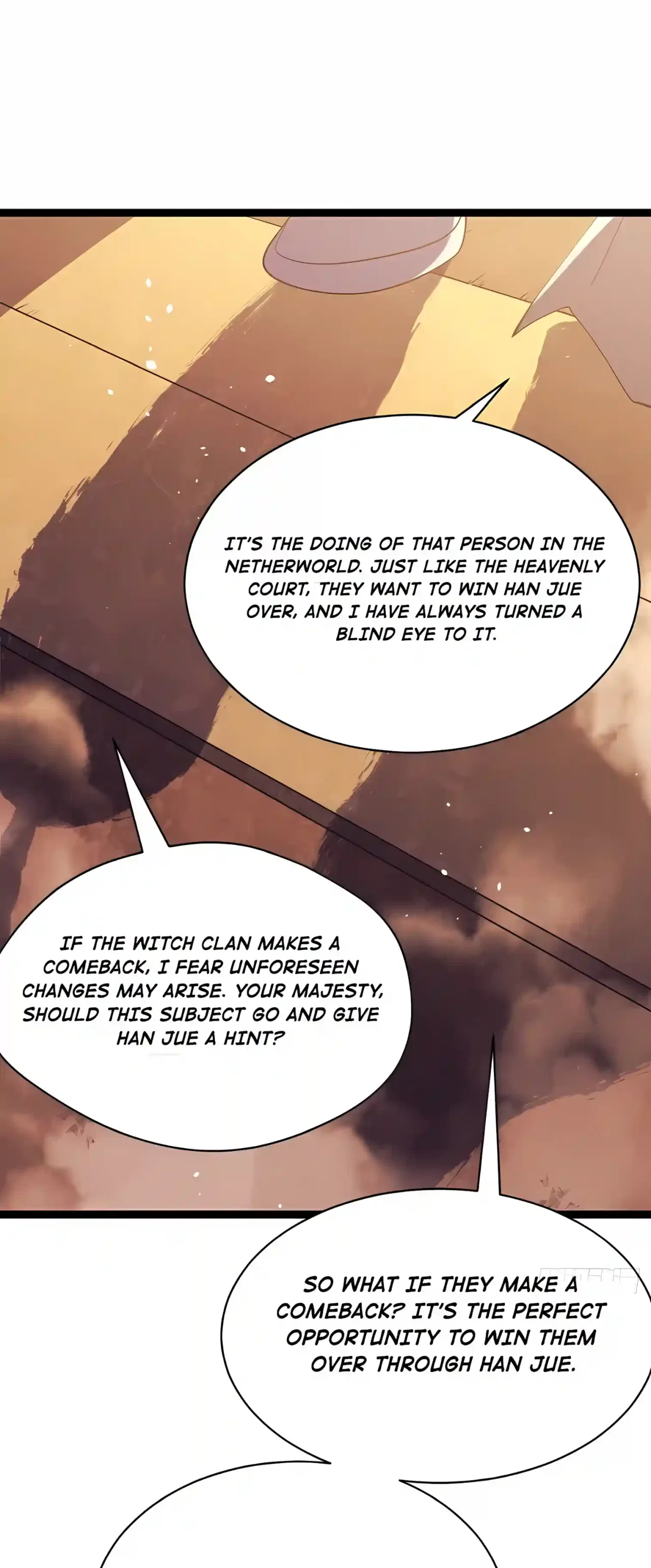 Top Tier Providence: Secretly Cultivate for a Thousand Years Chapter 277 – Page 68
