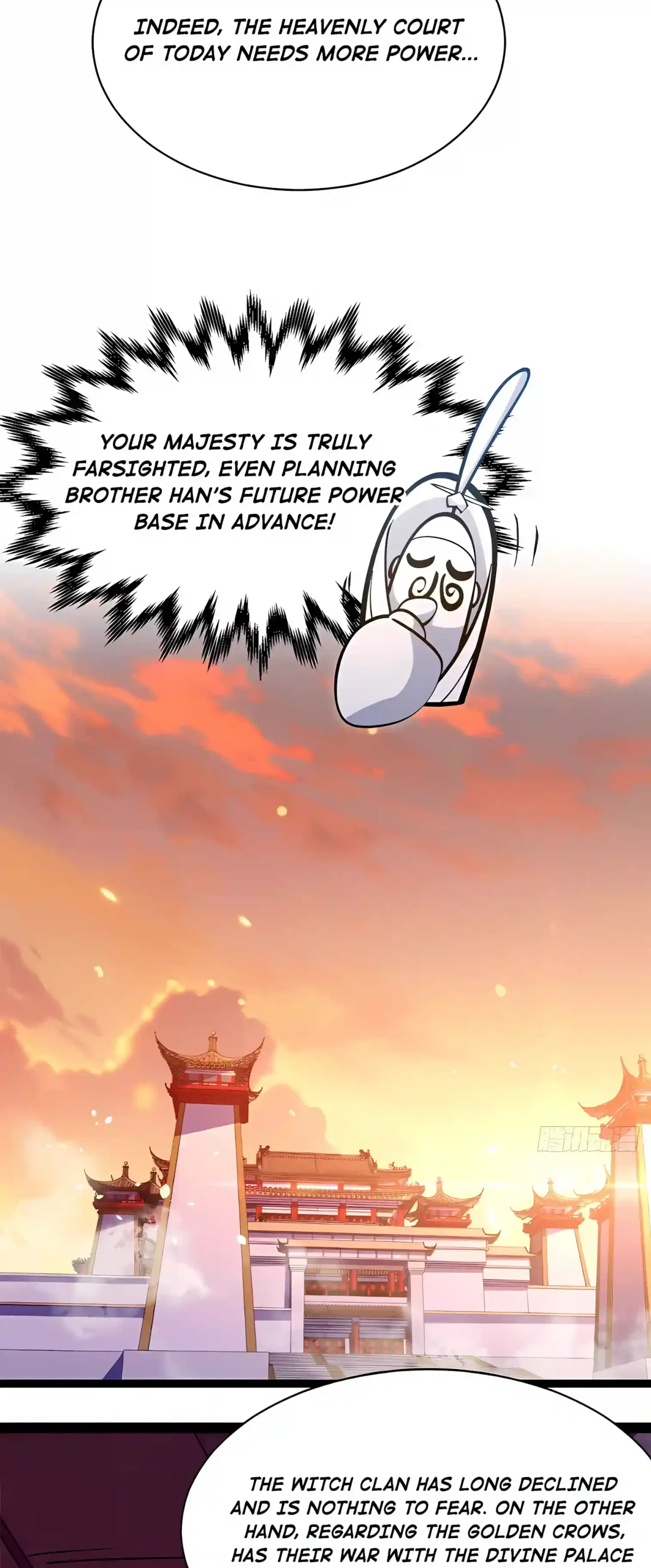 Top Tier Providence: Secretly Cultivate for a Thousand Years Chapter 277 – Page 69