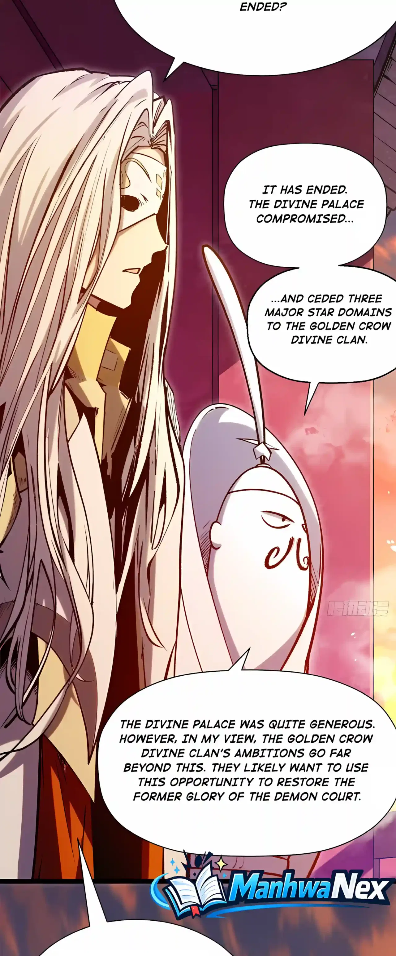 Top Tier Providence: Secretly Cultivate for a Thousand Years Chapter 277 – Page 70