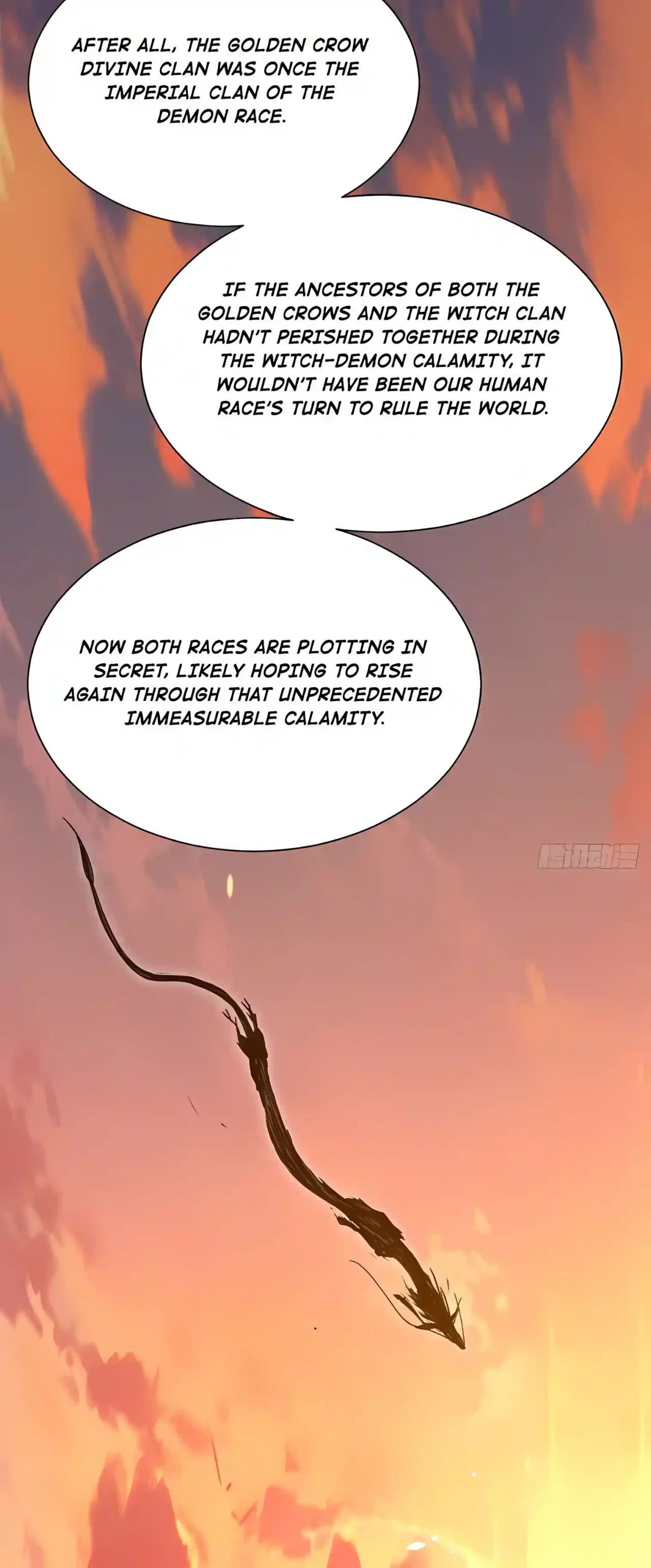 Top Tier Providence: Secretly Cultivate for a Thousand Years Chapter 277 – Page 71