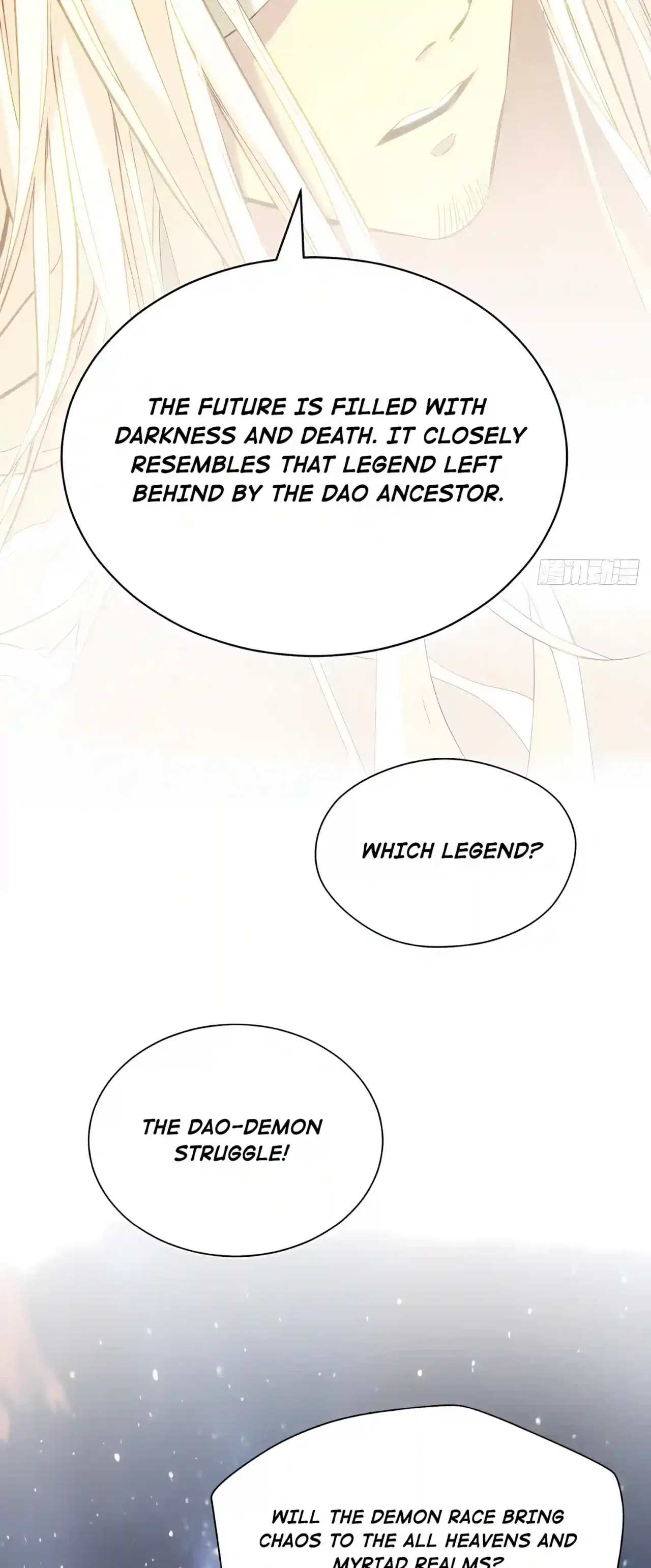 Top Tier Providence: Secretly Cultivate for a Thousand Years Chapter 277 – Page 73