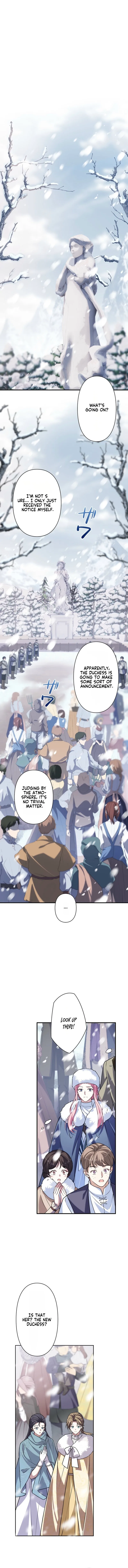 I Ended Up Raising My Younger Self Chapter 28 – Page 7