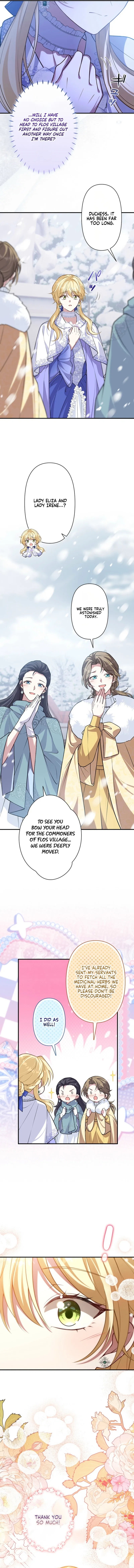 I Ended Up Raising My Younger Self Chapter 28 – Page 14