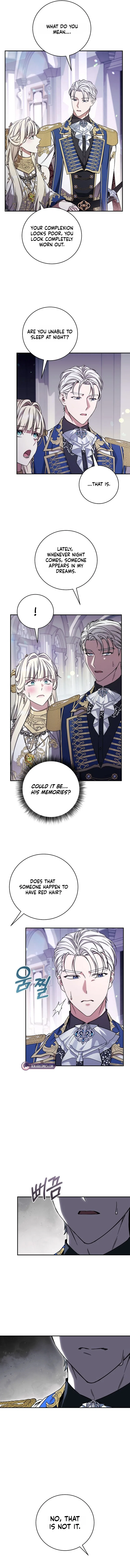 The Villainess I Possessed Is Raising Hell Chapter 64 – Page 2