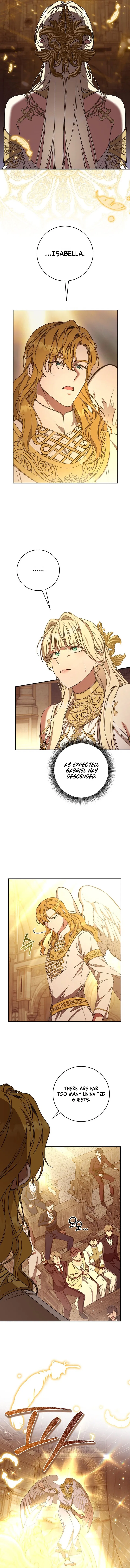 The Villainess I Possessed Is Raising Hell Chapter 64 – Page 9
