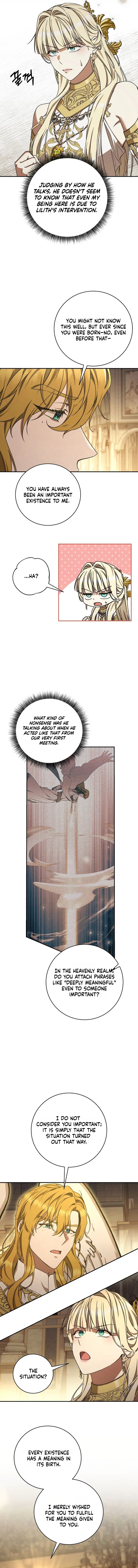 The Villainess I Possessed Is Raising Hell Chapter 64 – Page 12