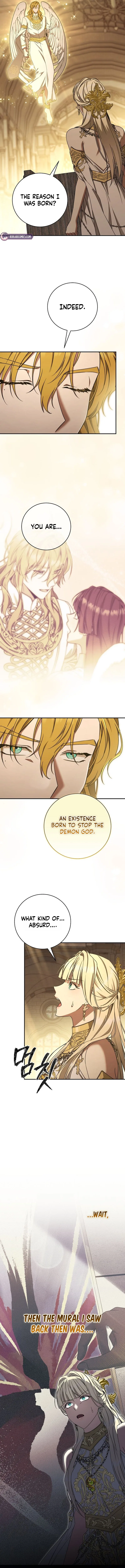 The Villainess I Possessed Is Raising Hell Chapter 64 – Page 13
