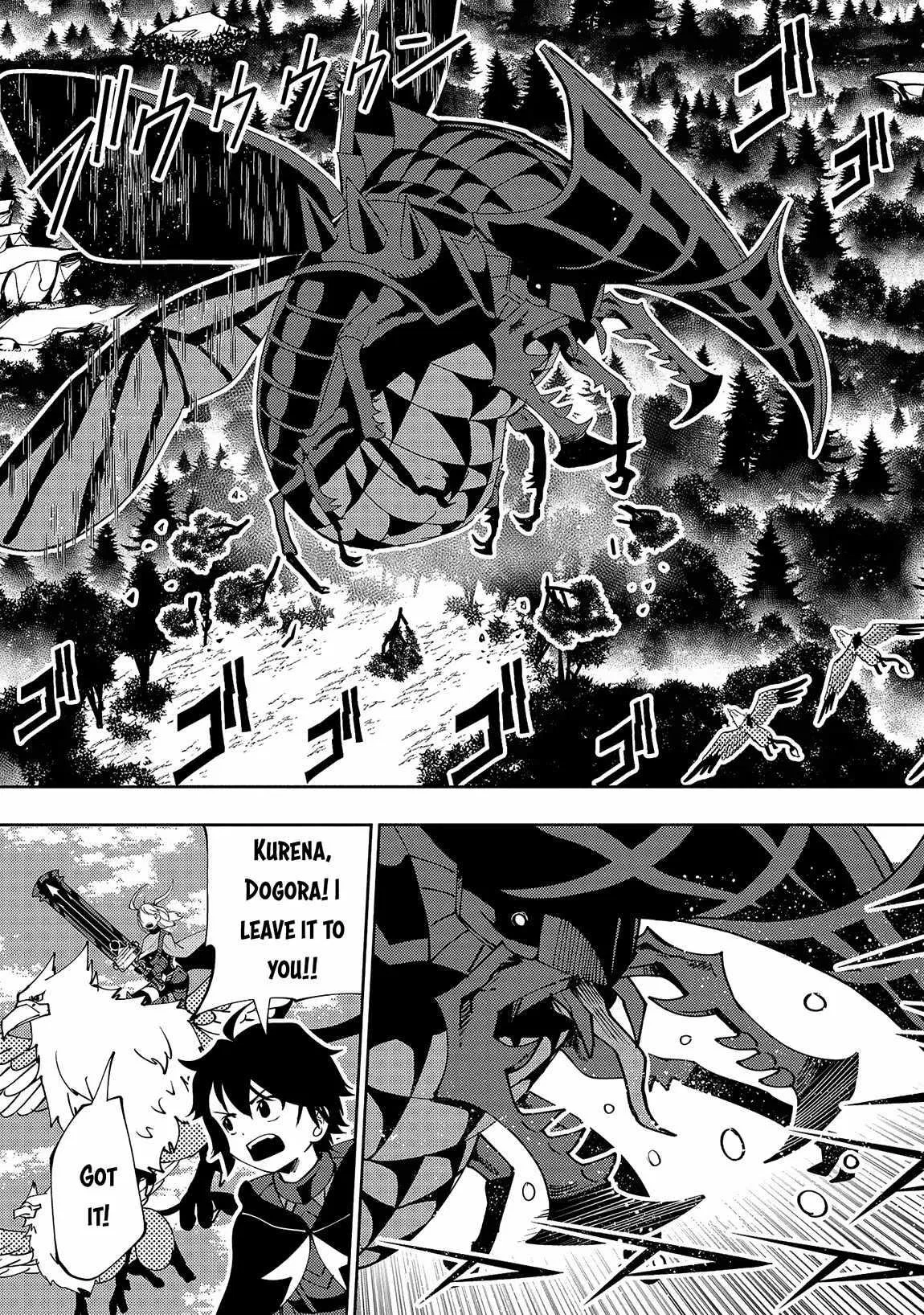 Anime – HELL MODE: The Hardcore Gamer Dominates in Another World with Garbage Balancing Season 2 Chapter 58 – Page 15
