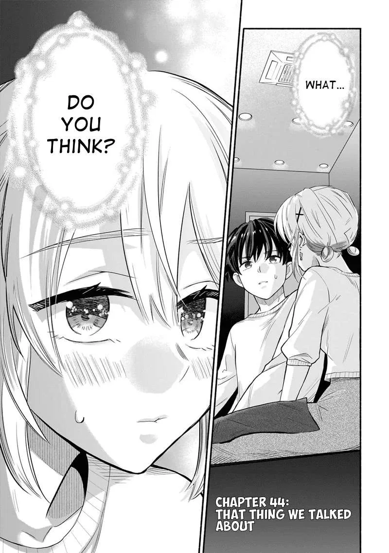 My Dad Is the Strongest Under Heaven Chapter 44 – Page 1
