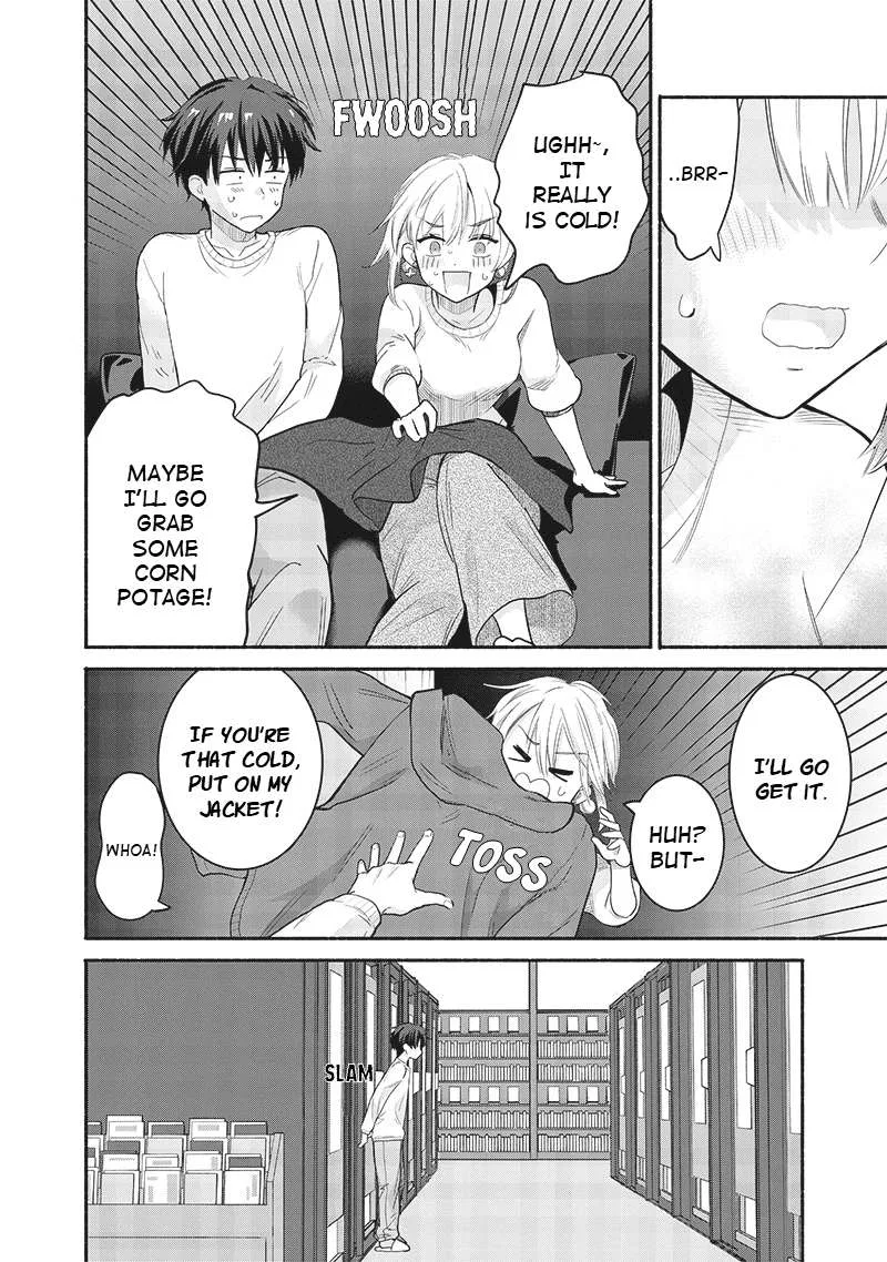 My Dad Is the Strongest Under Heaven Chapter 44 – Page 2