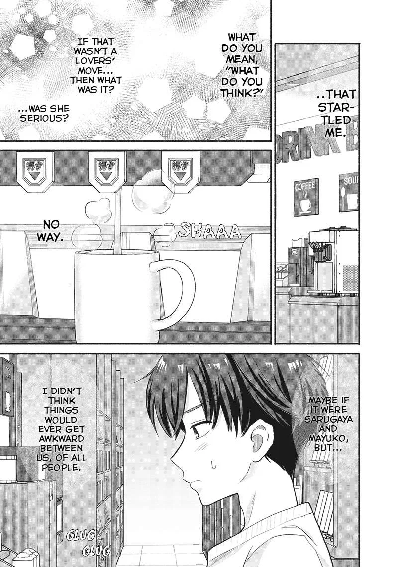 My Dad Is the Strongest Under Heaven Chapter 44 – Page 3