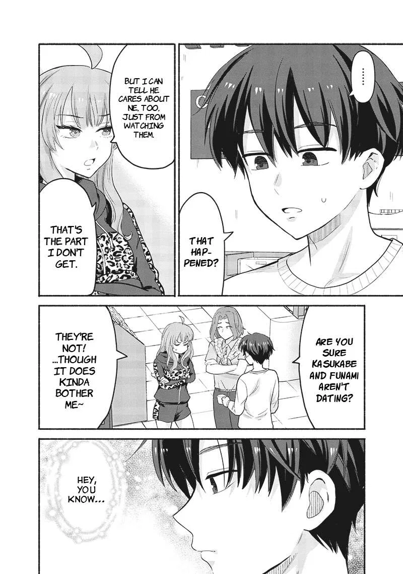 My Dad Is the Strongest Under Heaven Chapter 44 – Page 10