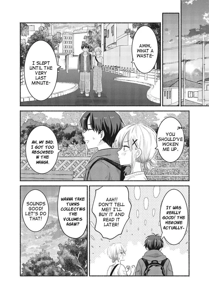 My Dad Is the Strongest Under Heaven Chapter 44 – Page 14