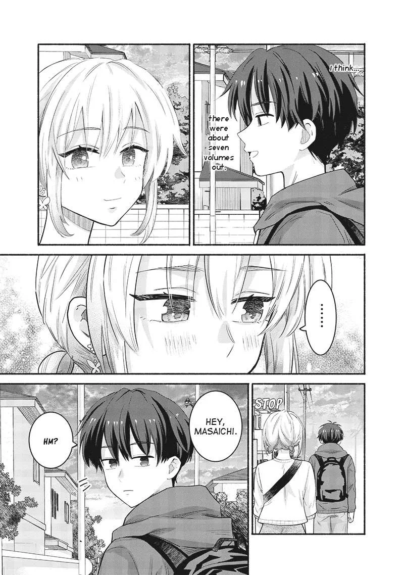 My Dad Is the Strongest Under Heaven Chapter 44 – Page 15